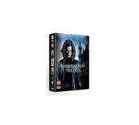 Underworld Trilogy (2009) - Dvd - Kate Beckinsale