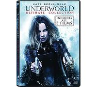 Underworld: Ultimate Collection
