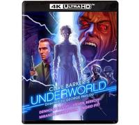 Underworld [Ultra Hd] 4k Mastering, Widescreen