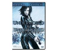 Underworld/Underworld