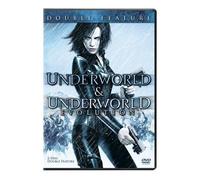 Underworld: Evolution – Sony Pictures Home Entertainment – DVD (2 DVD)