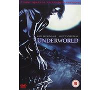 Underworld - Underworld [Special Edition] [Import anglais]