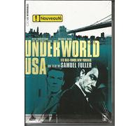 Underworld Usa (Les Bas-Fonds New-Yorkais)