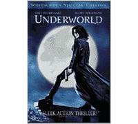 Underworld (Widescreen Special Edition)