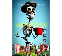 Undiagnosed And Fed Up