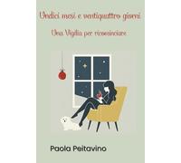 UNDICI MESI E VENTIQUATTRO GIORNI: UNA VIGILIA PER RICOMINCIARE