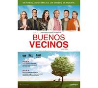 Undir Trénu (Under The Tree) / Buenos Vecinos (Dvd)