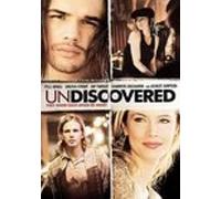 Undiscovered (2005) DVD
