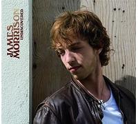 James Morrison - Undiscovered [Import]