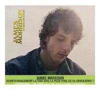 Morrison, James - Undiscovered