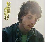 James Morrison – Undiscovered – Vinyle LP 180 g
