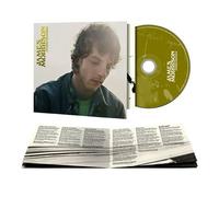 Undiscovered - 20th Anniversary CD