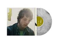 Undiscovered - 20th Anniversary Édition Limitée Vinyle Noir Fumé Transparent Vinyle