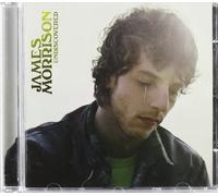 Undiscovered by James Morrison