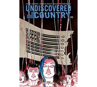 Undiscovered country T02