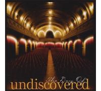 Undiscovered [Import]