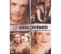 Undiscovered [Import]