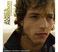 James Morrisson – Undiscovered – New Edit (Import)