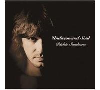 Undiscovered Soul
