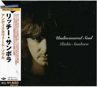 Undiscovered Soul [Re-Issue] [Import]