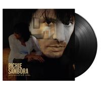 Undiscovered Soul Vinyle Noir 180 Grammes Par Sambora Richie (Disque, 2022)