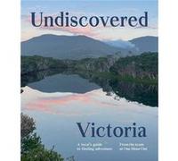 Undiscovered Victoria by One Hour Out One Hour Out (Auteur)