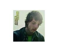 James Morrison - Undiscovered (180 g) (LP)