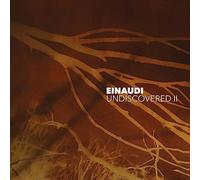 Ludovico Einaudi – Undiscovered Vol.2 – Vinyle – Verve Spa
