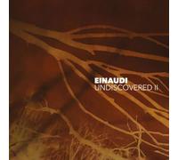 UNDISCOVERED VOL. 2 (2LP) by Ludovico Einaudi [CD] NEUF