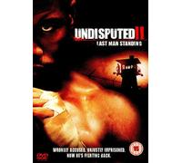 Undisputed 2 - Last Man Standing [DVD]