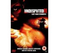Undisputed 2 - Last Man Standing G