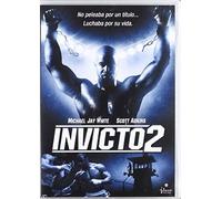 Undisputed 2: Last Man Standing / Invicto 2 (Dvd)
