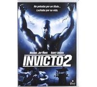 Undisputed 2: Last Man Standing ( Undisputed II: Last Man Standing ) [ NON-USA FORMAT, PAL, Reg.0 Import - Spain ]