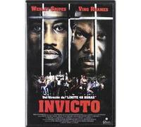 Undisputed (2002) / Invicto (DVD) G
