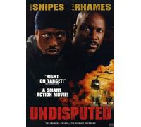 Undisputed