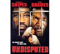 UNDISPUTED