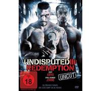 Undisputed 3 [Import Allemand] (Import)