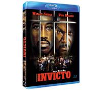 Undisputed (Blu-Ray)