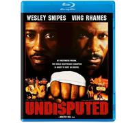 Undisputed [Blu-Ray] Special Ed, Subtitled, Ac-3/Dolby Digital, Anamorphic