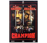 Undisputed [DVD] (IMPORT) (Pas de version française)