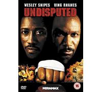 Undisputed [Edizione: Regno Unito] [Import]