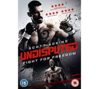 Undisputed: Fight For Freedom