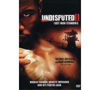 Undisputed II: Last Man Standing