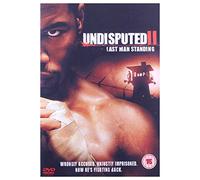 Undisputed II - Undisputed II: Last Man Standing [Import anglais]