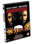 Undisputed [Import] – Disney