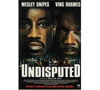 Undisputed [Import]