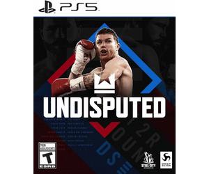 Undisputed - Ps5 (Us)