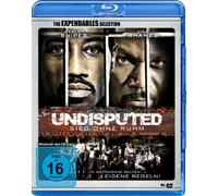 Undisputed - Sieg ohne Ruhm - The Expendables Selection No. 2 [Blu-ray] Walter Hill