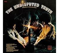 The Undisputed Truth - The Undisputed Truth [Import]