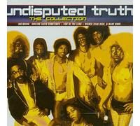 UNDISPUTED TRUTH - Essential Collection [Import]